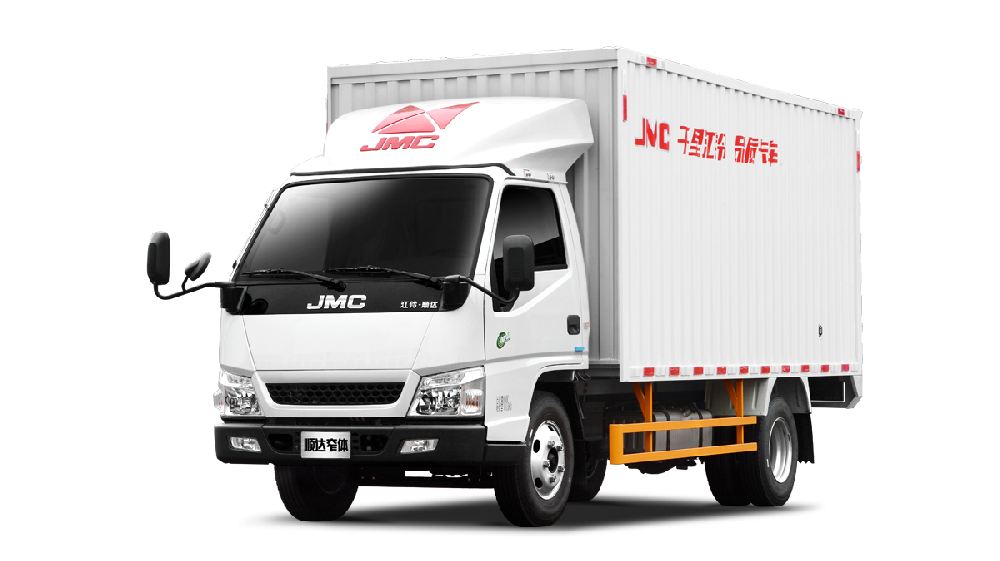 顺达窄体(JX493)国六
